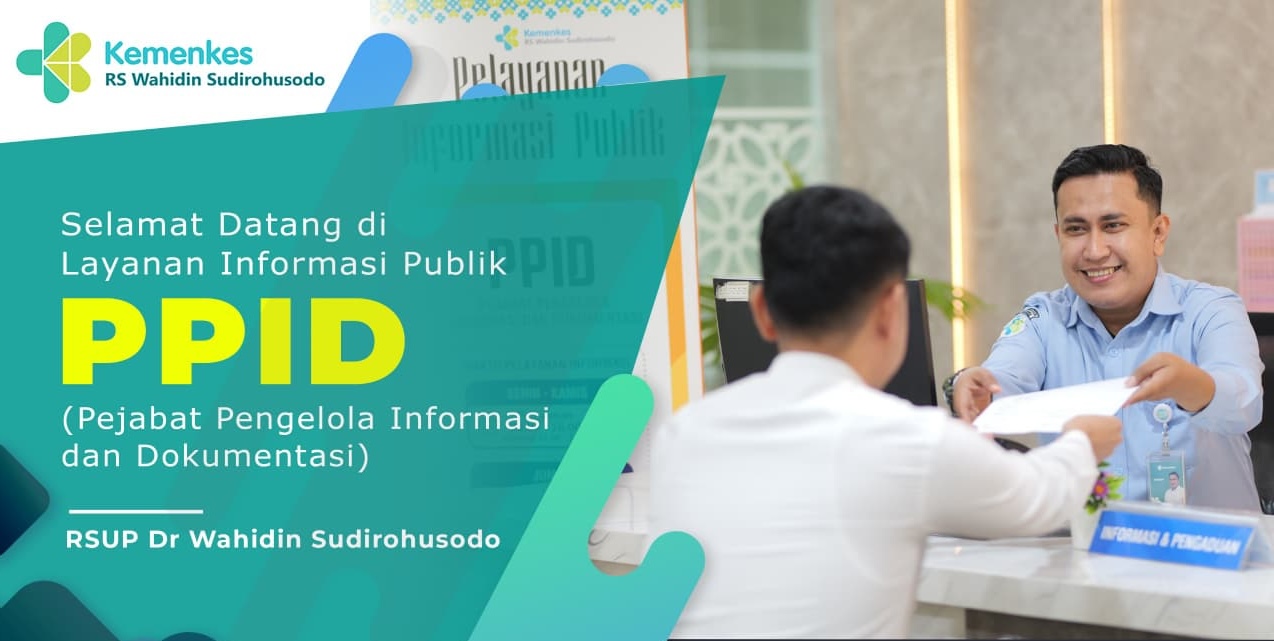 Profil PPID